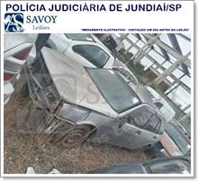 Fiat em leilao em Campos do Jordão/SP