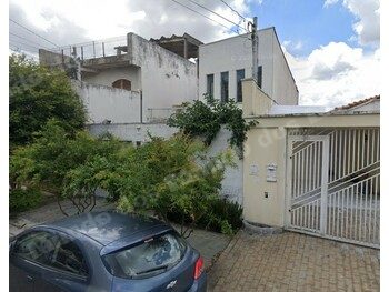 Casa em leilao em São Paulo/SP