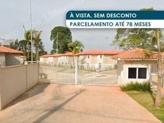 Casa de 65 m2 em leilao em Vargem Grande Paulista/SP