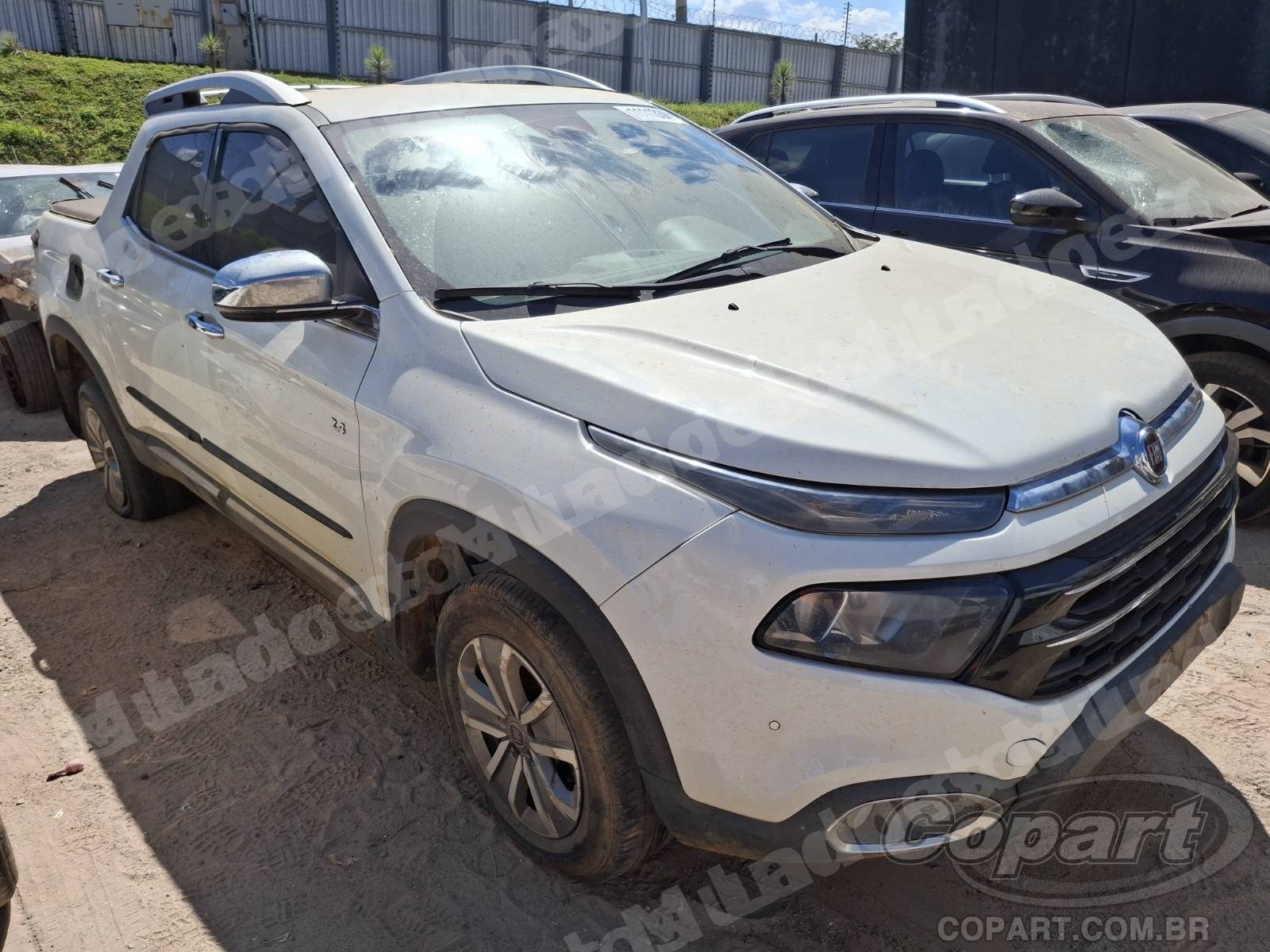 Lote em leilao em Betim/MG