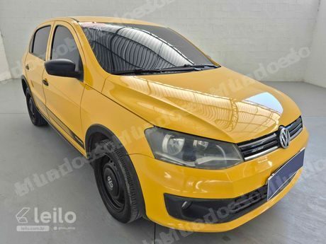 Volkswagen em leilao em Eusébio/CE