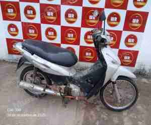 Honda em leilao em ES