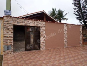 Imovel em leilao em Peruíbe/SP