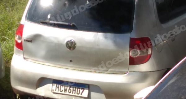 Vw em leilao em Cascavel/PR