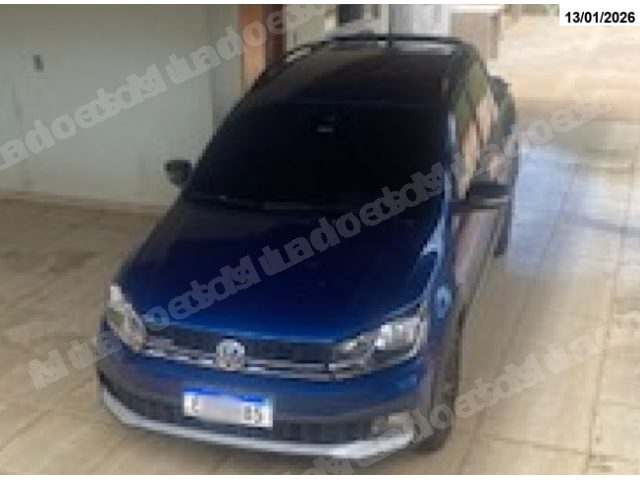Vw em leilao em Aparecida do Taboado/MS