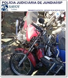 Honda em leilao em Campos do Jordão/SP