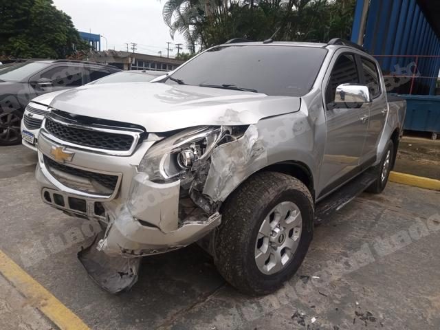 Chevrolet 2013 em leilão em Paulista/PE