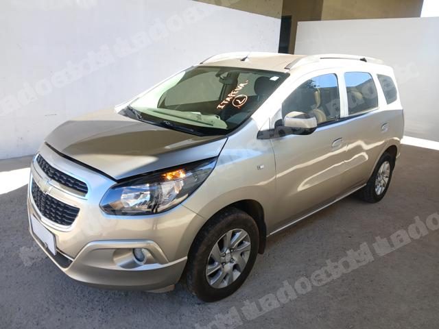 Chevrolet em leilao em Brasil