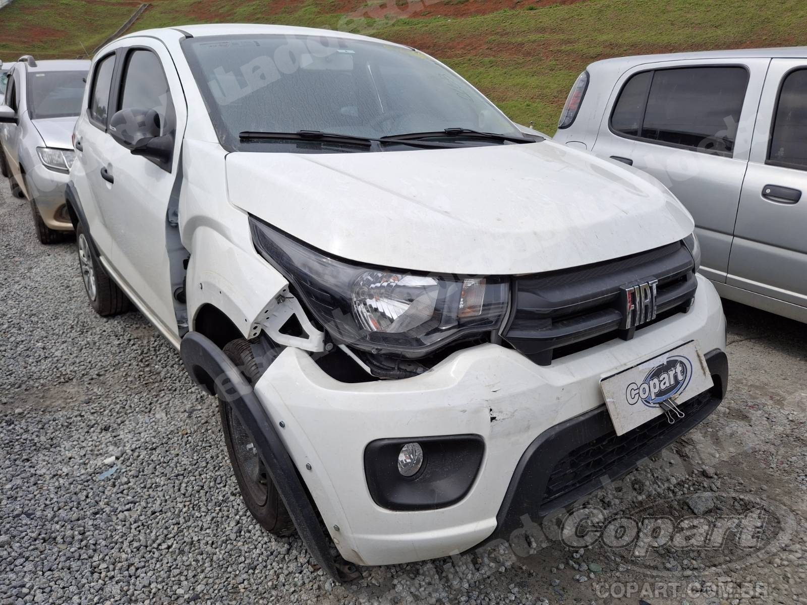 Lote em leilao em Itaquaquecetuba/SP