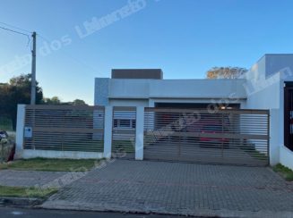 Casa em leilao em Ampere/PR