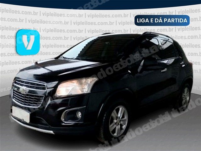 Chevrolet em leilao em Brasil