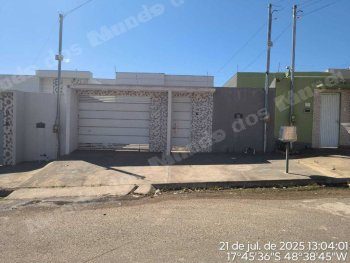 Imovel em leilao em Caldas Novas/GO