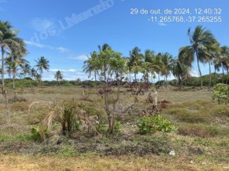Terreno em leilao em Dajuda/SE