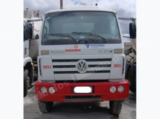 Volkswagen em leilao em Brasil
