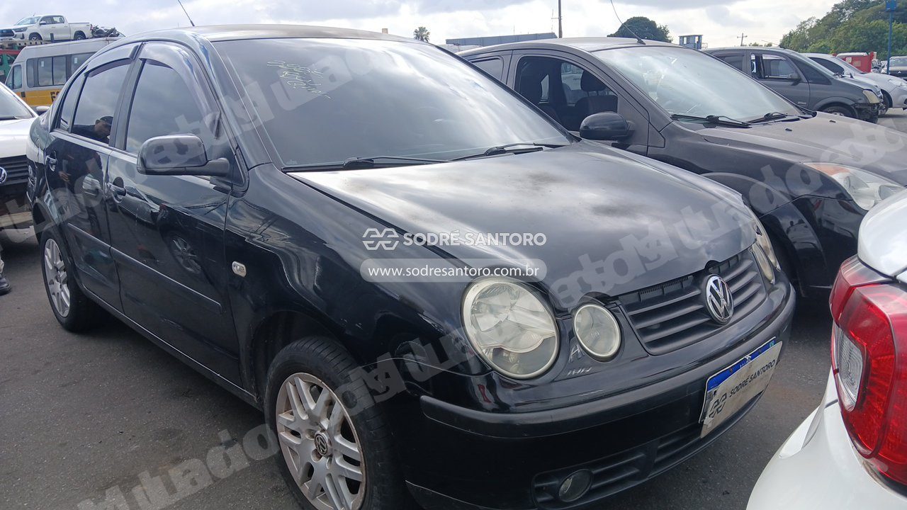 Vw em leilao em Brasil