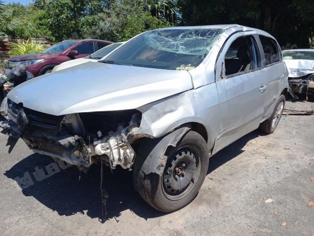 Volkswagen Gol 2016 em leilão em Brasil