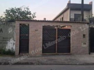Casa em leilao em São Vicente/SP