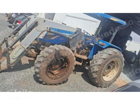 Veiculo em leilao em Uberaba/MG