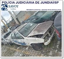 Ford em leilao em Campos do Jordão/SP