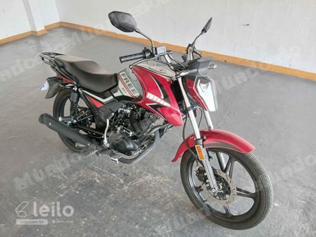 Lote em leilao em Manaus/AM