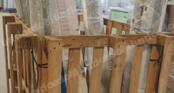 Lote em leilao em Curitiba/PR