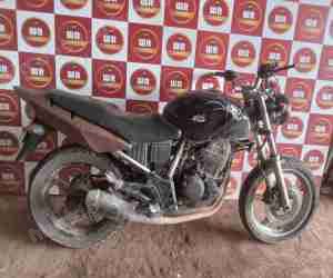 Honda em leilao em Brasil