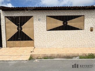 Casa em leilão em Socorro/SE