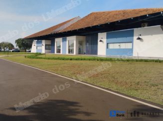 Casa em leilão em Paranapanema/SP - Lote 24