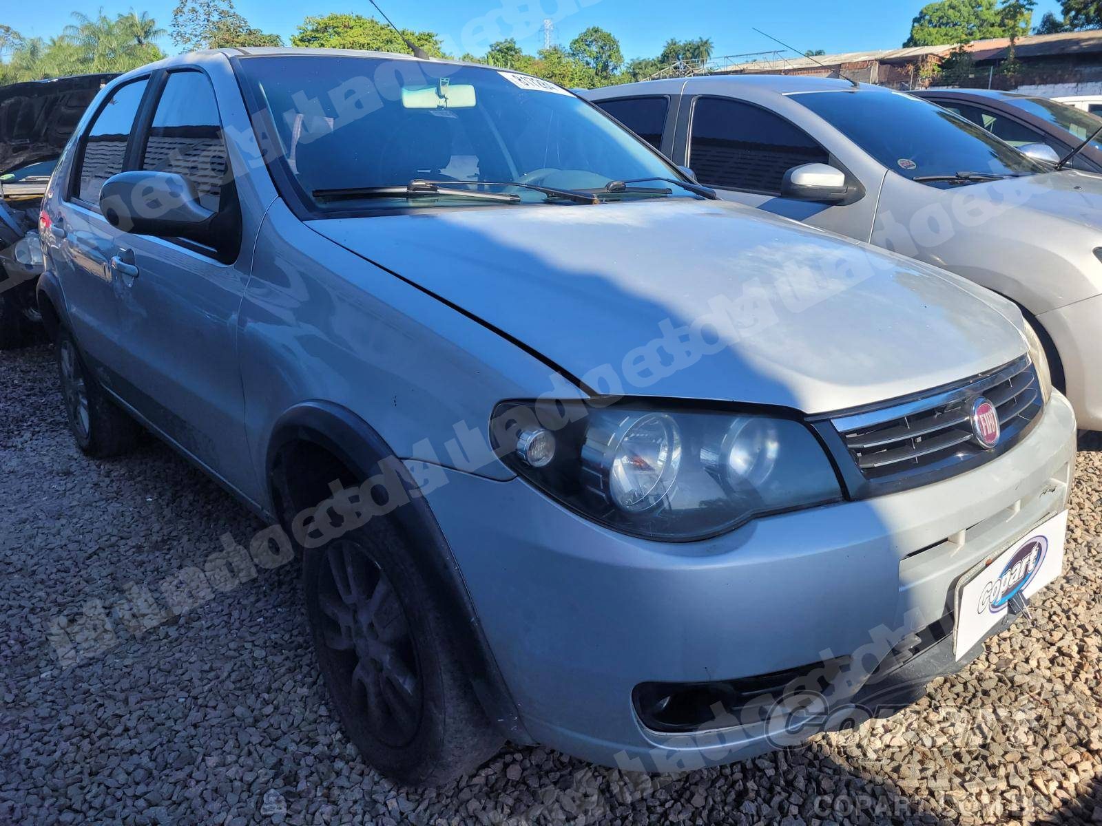 Lote em leilao em Recife/PE