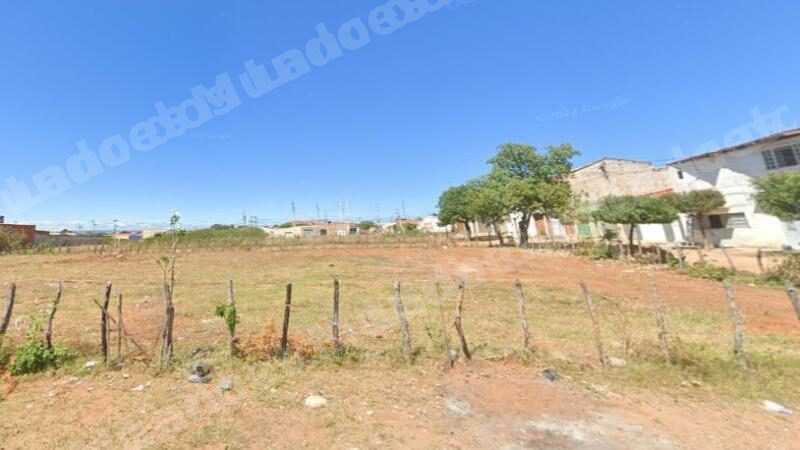 Terreno em leilao em Juazeiro do Norte/CE