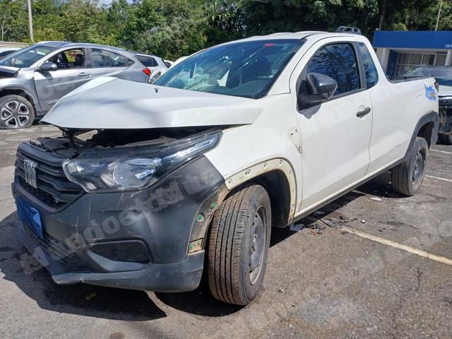 Fiat em leilao em Brasil