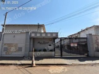 Casa em leilao em Aparecida de Goiânia/GO
