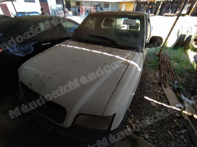 Gm em leilao em Brasil
