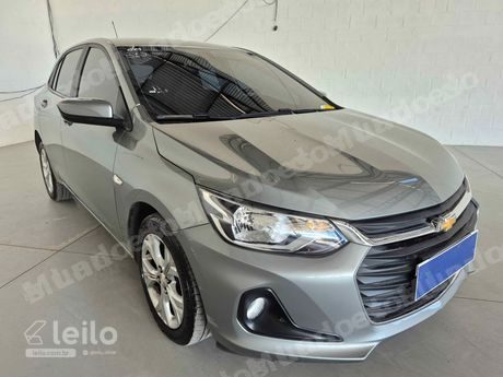 Chevrolet em leilao em Eusébio/CE