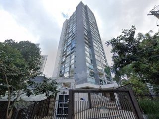 Apartamento em leilao em São Paulo/SP