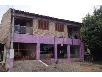 Imovel de 245 m2 em leilao em Novo Hamburgo/RS