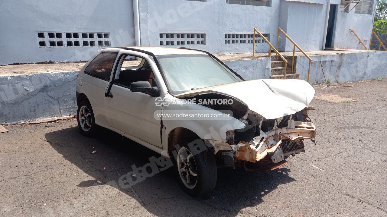 Veiculo em leilao em Bauru/SP