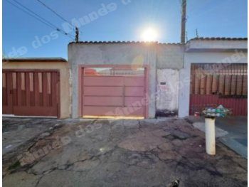 Imóvel de 100 m2 em leilão em Ribeirão Preto/SP
