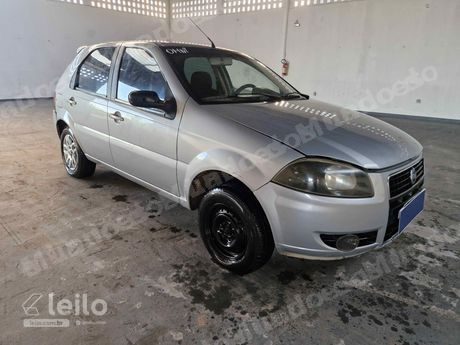 Fiat Palio em leilão em Candeias/BA