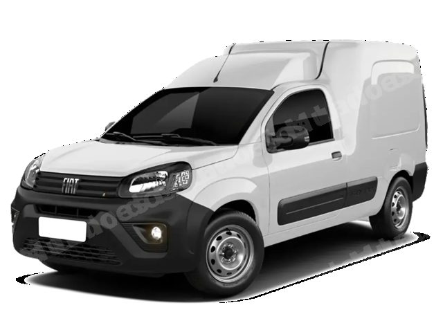 Fiat em leilao em Agudos/SP