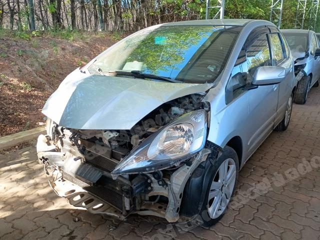Honda em leilao em Brasil