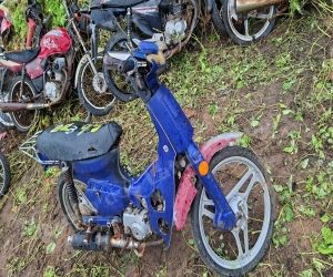 Lote em leilao em Brasil
