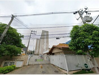 Apartamento de 44 m2 em leilão em São Paulo/SP
