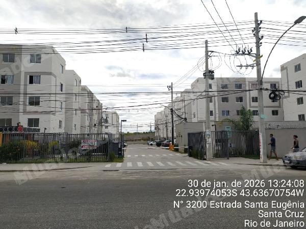Apartamento em leilao em Rio de Janeiro/RJ