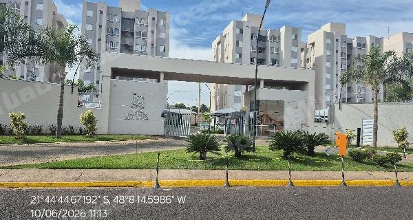 Apartamento em leilao em SP