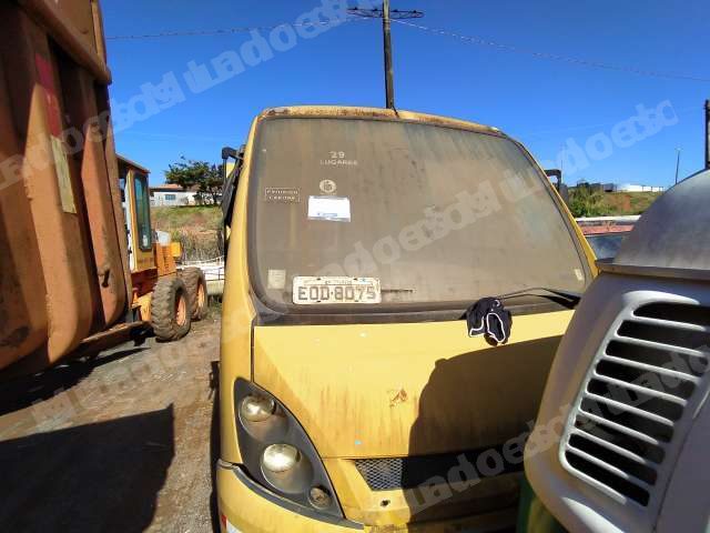 Lote em leilao em Brasil