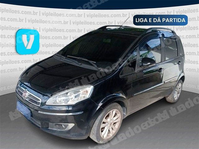 Fiat em leilao em Brasil