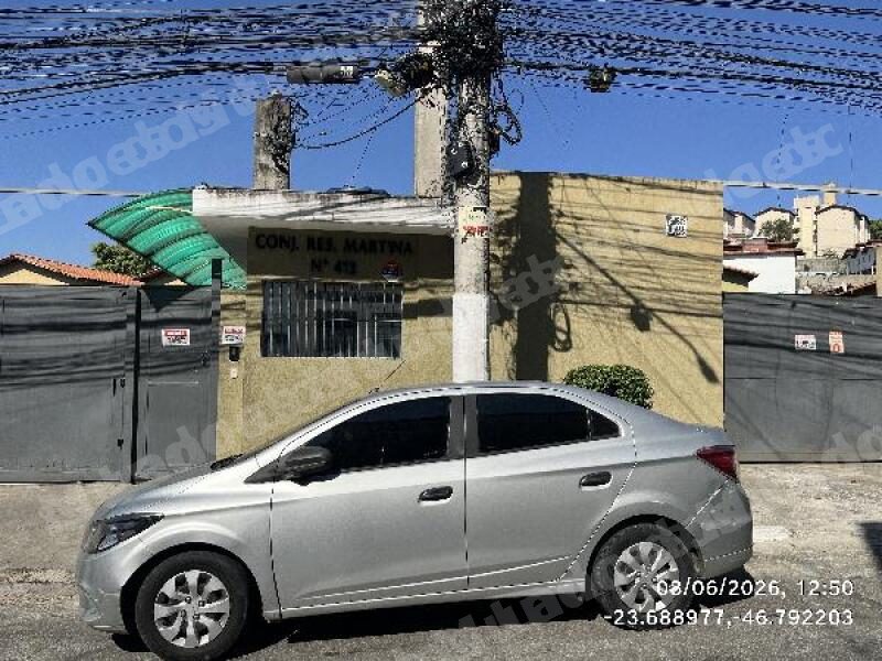 Casa em leilao em Brasil