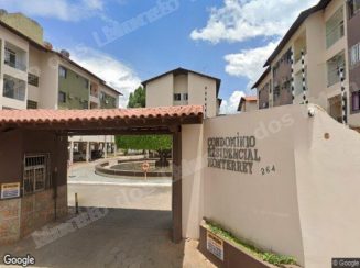 Apartamento em leilão em Rio Branco/AC - Lote 5