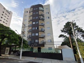 Apartamento em leilao em São Paulo/SP
